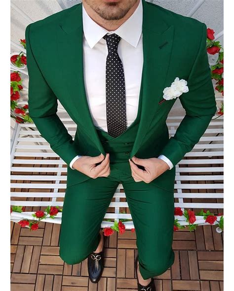 gucci blazer mens green|luxury fancy suits for men.